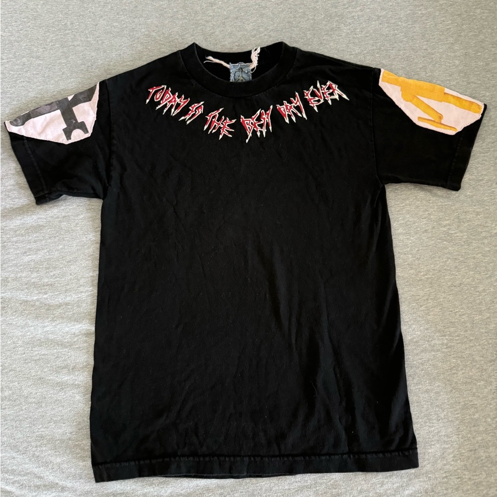 Kehlani x Kids of Immigrants T shirt